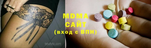 тгк Горнозаводск
